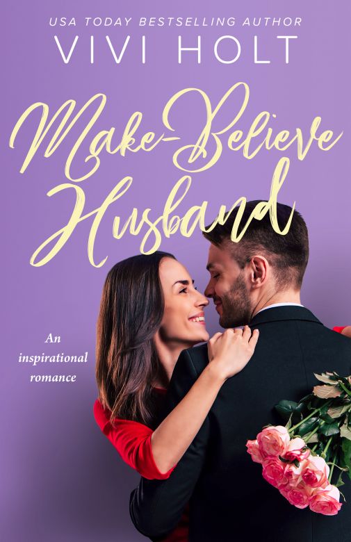 Make-Believe Husband
